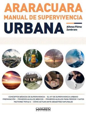 cover image of Araracuara